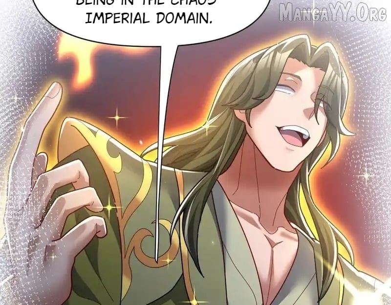 Invincible After Shocking My Empress Wife Chapter 109 - page 8